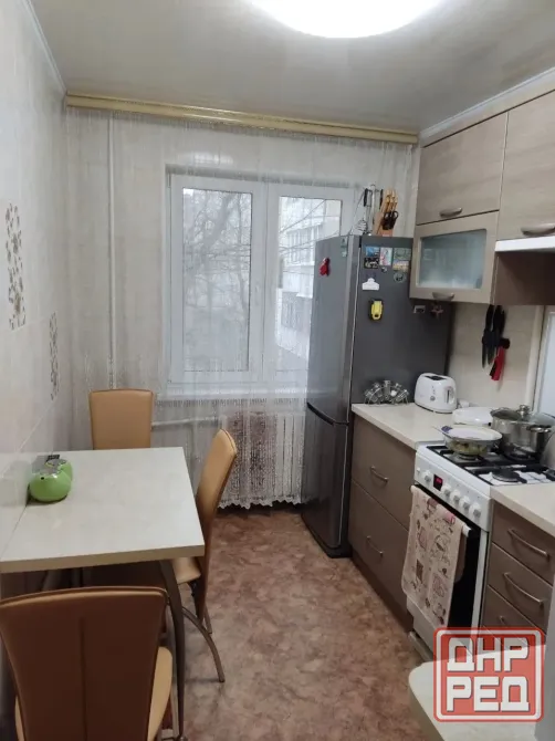 сдам квартиру в петровском районе!!! Донецк - изображение 1