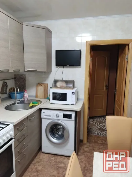 сдам квартиру в петровском районе!!! Донецк - изображение 10