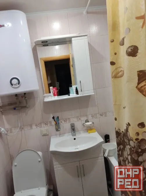 сдам квартиру в петровском районе!!! Донецк - изображение 5