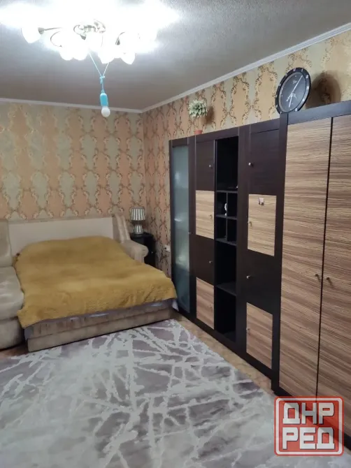 сдам квартиру в петровском районе!!! Донецк - изображение 3