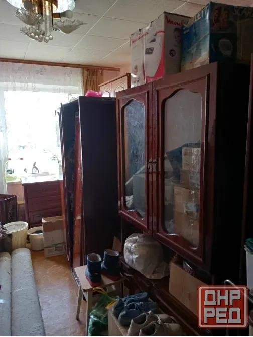Продам 3 к. квартиру 9/9 ул. Ионова Ленинский р-н Донецк - изображение 7