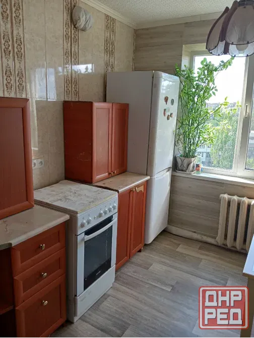 Продам 3 к. квартиру 9/9 ул. Ионова Ленинский р-н Донецк - изображение 4
