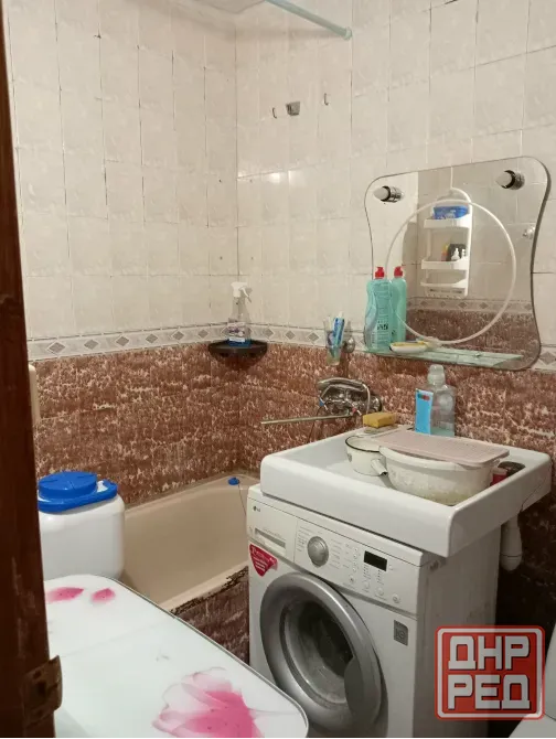 Продам 3 к. квартиру 9/9 ул. Ионова Ленинский р-н Донецк - изображение 10