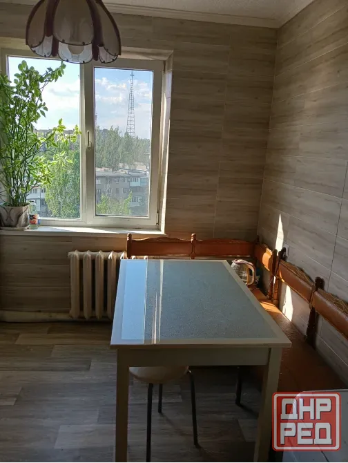 Продам 3 к. квартиру 9/9 ул. Ионова Ленинский р-н Донецк - изображение 5