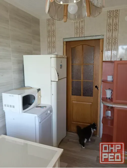 Продам 3 к. квартиру 9/9 ул. Ионова Ленинский р-н Донецк - изображение 6