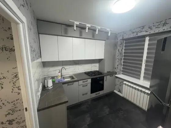 Сдам квартиру в Калининском районе. Донецк