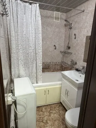 Сдам 1 комнатную квартиру в Калининском районе Донецк