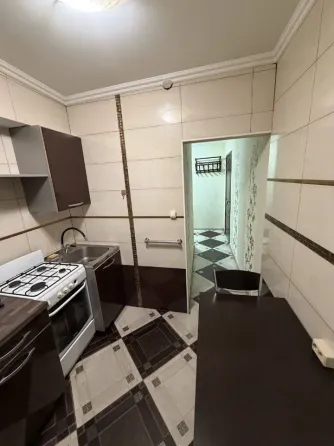 Сдам 1 комнатную квартиру в Калининском районе Донецк