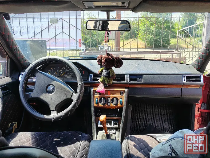 Mercedes-Benzbw124 Донецк - изображение 2