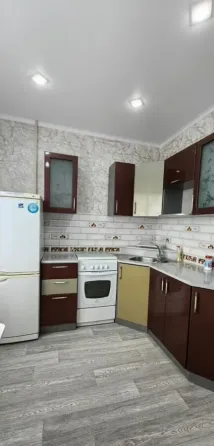 Сдается 1-комнатная квартира в Буденновском районе по улице Довженко Донецк