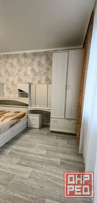 Сдается 1-комнатная квартира в Буденновском районе по улице Довженко Донецк - изображение 3