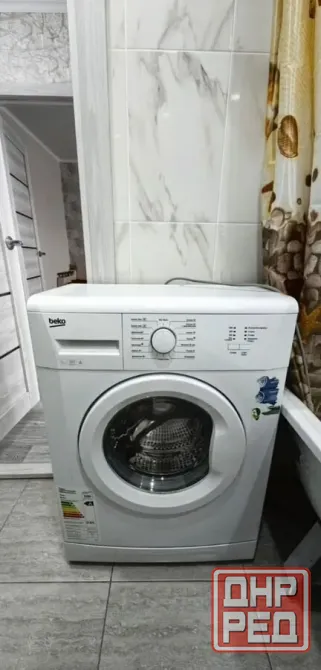 Сдается 1-комнатная квартира в Буденновском районе по улице Довженко Донецк - изображение 2