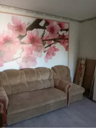 Продам 4 к. квартиру на земле Ленинский р-н Донецк