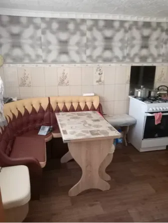 Продам 4 к. квартиру на земле Ленинский р-н Донецк
