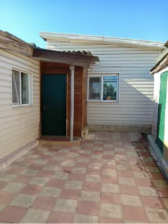 Продам 4 к. квартиру на земле Ленинский р-н Донецк