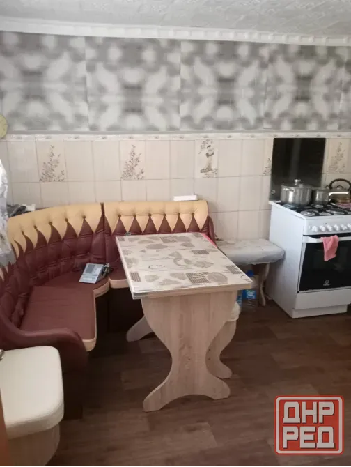 Продам 4 к. квартиру на земле Ленинский р-н Донецк - изображение 5