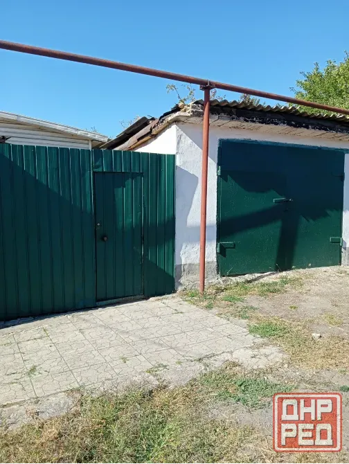 Продам 4 к. квартиру на земле Ленинский р-н Донецк - изображение 2