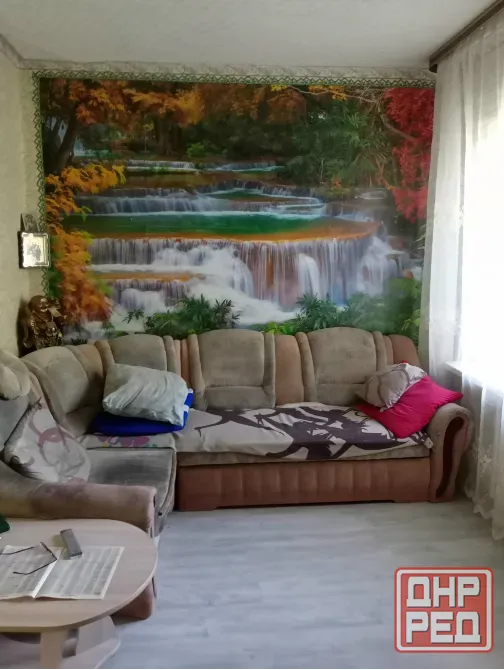 Продам 4 к. квартиру на земле Ленинский р-н Донецк - изображение 4