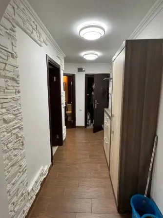 Сдам 3 квартиру в районе Донецк Сити Донецк