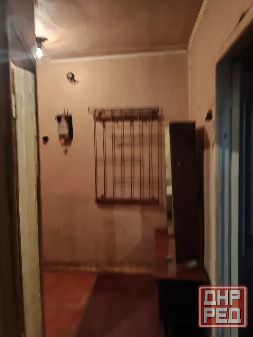 Продаётся 2-ух комнатная квартира в Кировском районе, Площадь свободы. Донецк - изображение 3