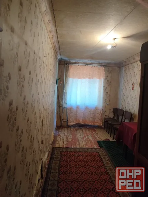 Продаётся 2-ух комнатная квартира в Кировском районе, Площадь свободы. Донецк - изображение 2