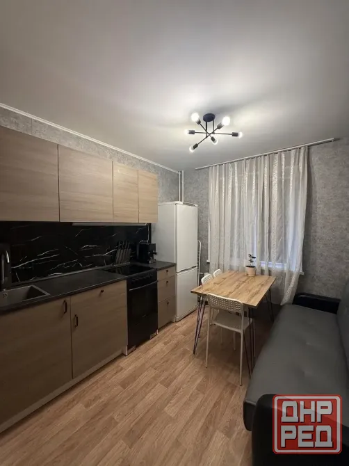 Сдам 1-к квартиру в Куйбышевском районе Донецка Донецк - изображение 1