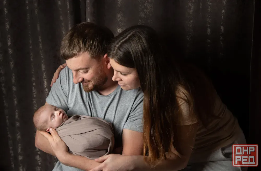Услуги фотографа Донецк - изображение 3
