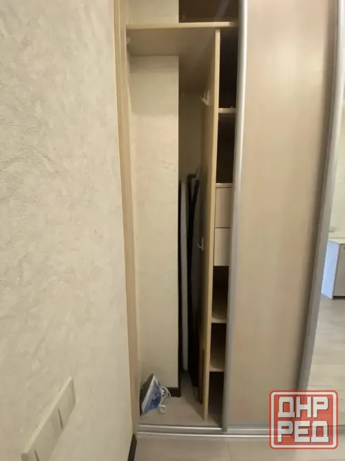 Сдаётся однокомнатная квартира в куйбышевском районе, по ул. куйбышева Донецк - изображение 8