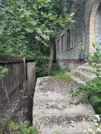 дом 7 к 240 м2 макеевка червоногвардейский рн (военкомат) 8 млн Макеевка