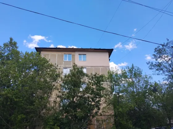 Продаётся 4-кoмнaтная квартира. Продажа от собственника. Донецк