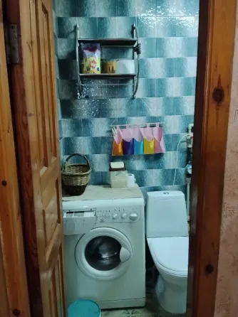 Продаётся 4-кoмнaтная квартира. Продажа от собственника. Донецк