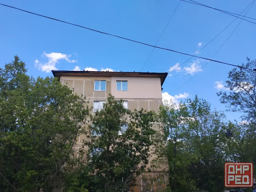 Продаётся 4-кoмнaтная квартира. Продажа от собственника. Донецк - изображение 2