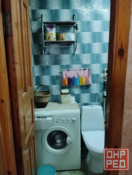 Продаётся 4-кoмнaтная квартира. Продажа от собственника. Донецк - изображение 3