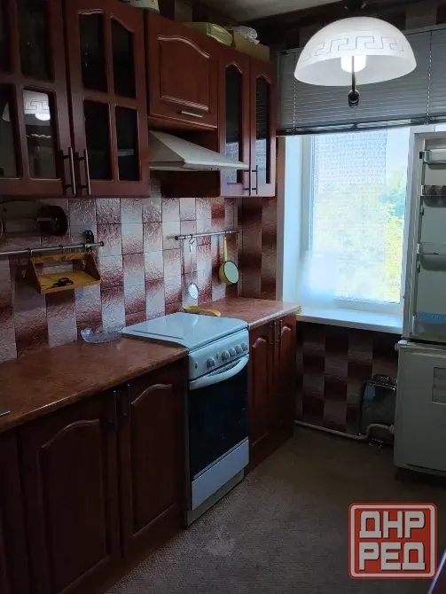 Продаётся 4-кoмнaтная квартира. Продажа от собственника. Донецк - изображение 6