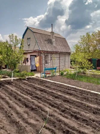 Продажа дачи для круглогодичного проживания Макеевка