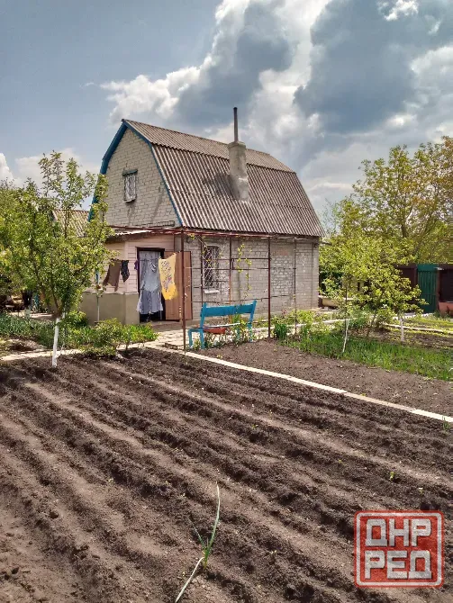 Продажа дачи для круглогодичного проживания Макеевка - изображение 1