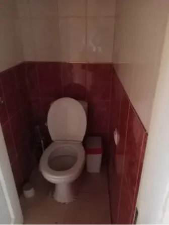 Продам 2 к. квартиру 2/2 Кировский исполком Донецк