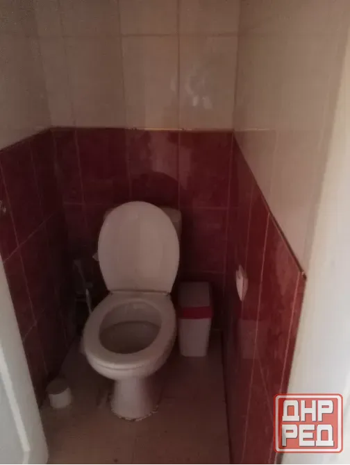 Продам 2 к. квартиру 2/2 Кировский исполком Донецк - изображение 6