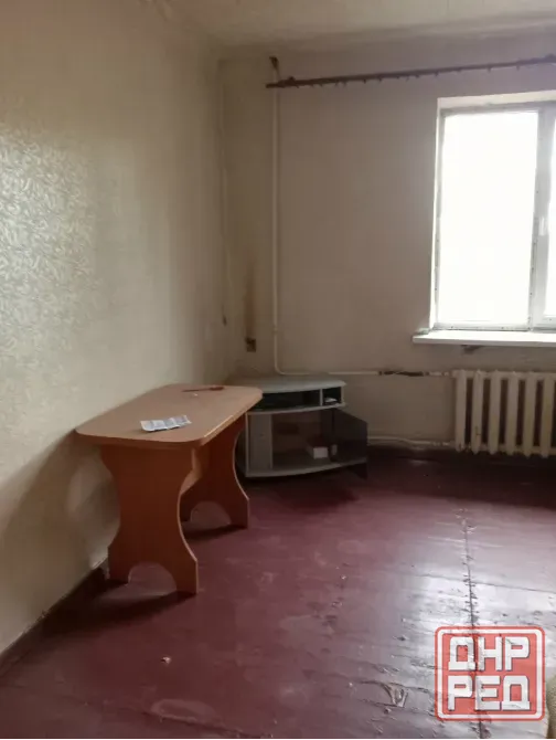 Продам 2 к. квартиру 2/2 Кировский исполком Донецк - изображение 3