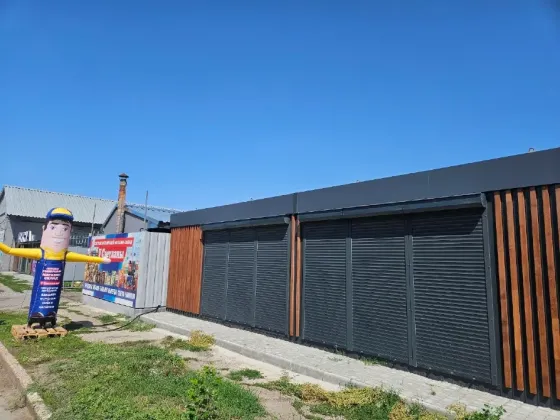 Бердянск Центр долгосрочная аренда 30 м² Бердянск