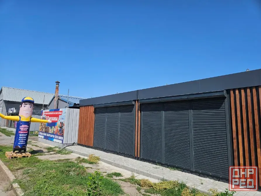 Бердянск Центр долгосрочная аренда 30 м² Бердянск - изображение 1