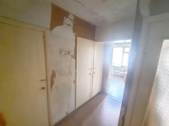 Продаётся 1 комнатная квартира в Петровском районе. Донецк