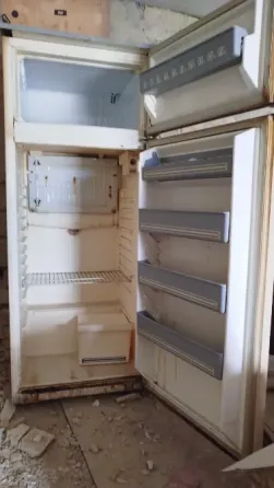 Холодильник 2 камеры Донецк