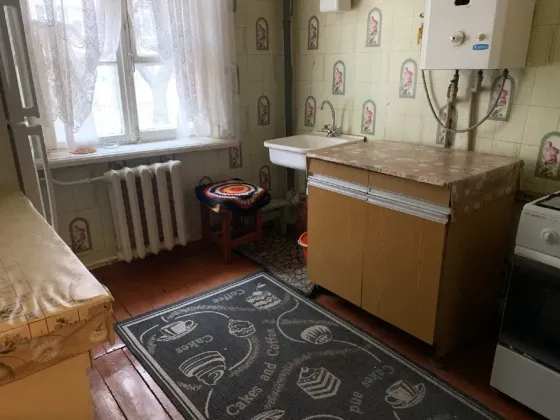 Аренда квартиры (собственник) Донецк