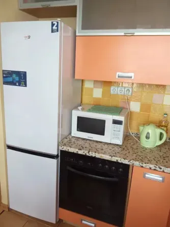 ориентир Цветочный Донецк