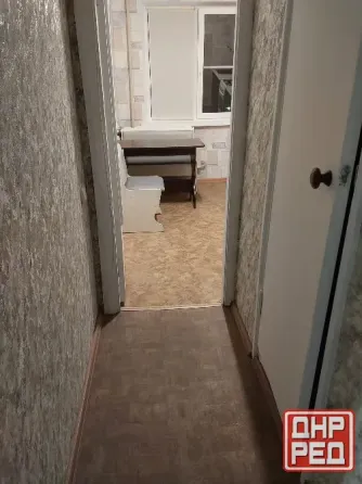 Сдам квартиру в Харцызске на Черемушках Макеевка