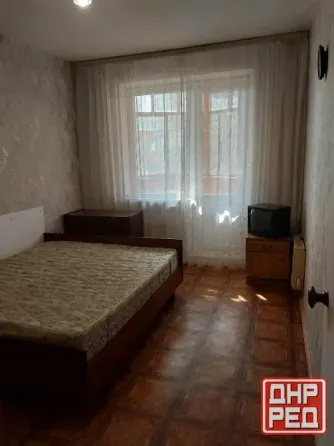 Сдам квартиру в Харцызске на Черемушках Макеевка