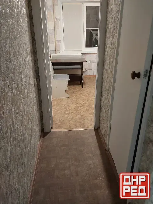 Сдам квартиру в Харцызске на Черемушках Макеевка - изображение 1