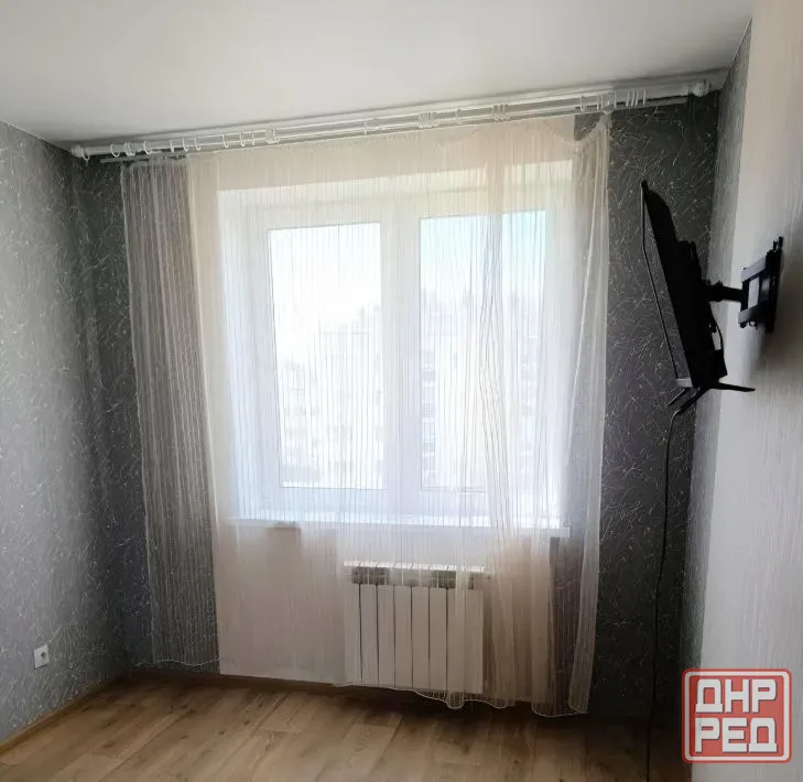 Сдается однокомнатная квартира в Ленинском районе Донецк - изображение 1