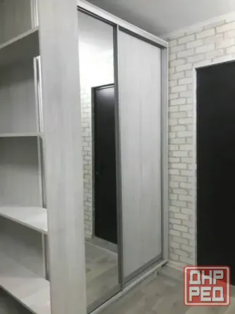 Сдам квартиру в Харцызске Макеевка